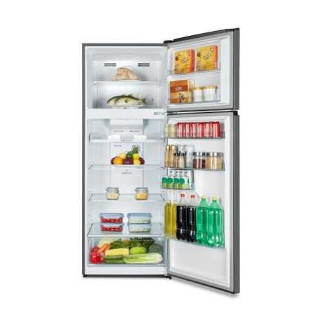 NUOVO MODELLO DD E 185X70 TNF WD INOX Hisense Cod. RT600N4WC2 Frigoriferi Libera Installazione