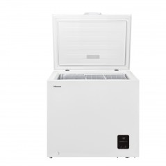 NUOVO MODELLO CONG ORIZZ CLASS E 191L Hisense Cod. FC247D4AWLE Congelatori Orizzontali