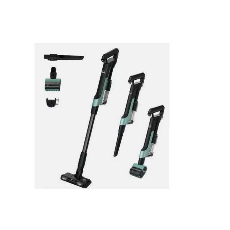 NUOVO MODELLO HF201P 011 Hoover Cod. 39401036 Pulizia Superfici Scope Elettriche Ricaricabili NUOVO MODELLO HF201P 011 Hoover Cod. 39401036 Pulizia Superfici Scope Elettriche Ricaricabili