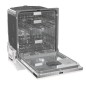 NUOVO MODELLO LAVAST INC C 16CP 60CM 3CST WIFI Hisense Cod. HV693C60AD Lavastoviglie Da Incasso NUOVO MODELLO LAVAST INC C 16CP 60CM 3CST WIFI Hisense Cod. HV693C60AD Lavastoviglie Da Incasso
