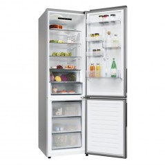 NUOVO MODELLO CANDY FRIGO COMBI CNCQ2T620EX Candy Cod. 34005763 Frigoriferi Libera Installazione