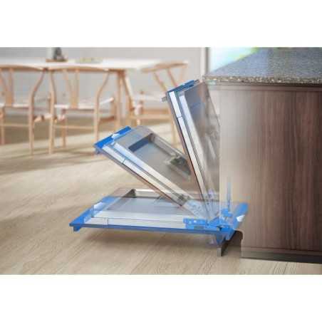 NUOVO MODELLO LAVAST INC EES68510L B 14CP 60CM Electrolux Cod. 911434860 Lavastoviglie Da Incasso