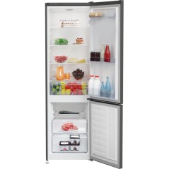 NUOVO MODELLO COMBI RCSA300K40GN CLASSE E STATICO Beko Cod. 7520720034 Frigoriferi Libera Installazione