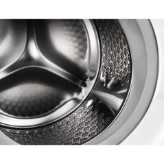 NUOVO MODELLO LAVAT BI EW8F384BI 8K 1400 Electrolux Cod. 914580406 Lavatrici A Carica Frontale