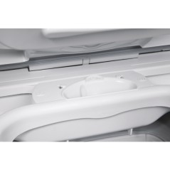 NUOVO MODELLO LAVAT ALTO EW5T526D 6KG D 1200G Electrolux Cod. 913138626 Lavatrici A Carica dall'Alto