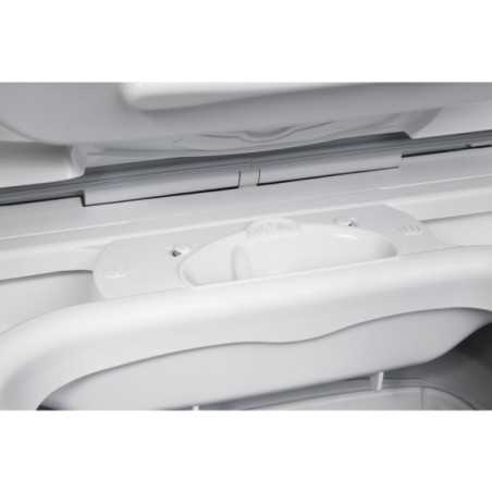NUOVO MODELLO LAVAT ALTO EW5T526D 6KG D 1200G Electrolux Cod. 913138626 Lavatrici A Carica dall'Alto