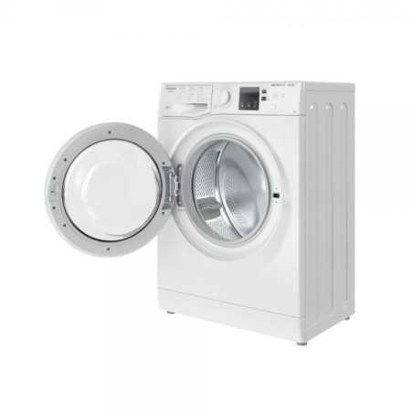 NUOVO MODELLO LAV.SLIM 7KG D 1400 RPM  BIANCO Hotpoint Cod. RSSFR327IT Lavatrici A Carica Frontale