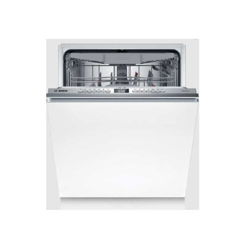 NUOVO MODELLO LAVAST 14CO A 60CM HOMEC Bosch Cod. SMH4ECX27E Lavastoviglie Da Incasso NUOVO MODELLO LAVAST 14CO A 60CM HOMEC Bosch Cod. SMH4ECX27E Lavastoviglie Da Incasso