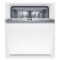 NUOVO MODELLO LAVAST 14CO A 60CM HOMEC Bosch Cod. SMH4ECX27E Lavastoviglie Da Incasso NUOVO MODELLO LAVAST 14CO A 60CM HOMEC Bosch Cod. SMH4ECX27E Lavastoviglie Da Incasso