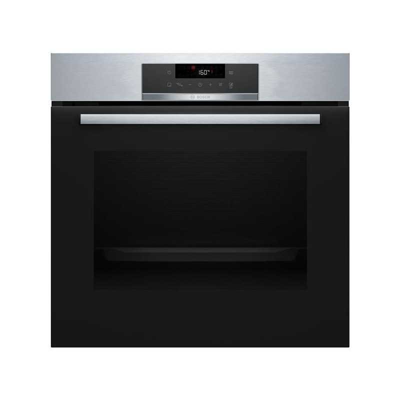 NUOVO MODELLO FORNO PIROLITICO INOX Bosch Cod. HBA171BS3 Forni Elettrici NUOVO MODELLO FORNO PIROLITICO INOX Bosch Cod. HBA171BS3 Forni Elettrici