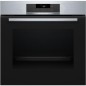 NUOVO MODELLO FORNO PIROLITICO INOX Bosch Cod. HBA171BS3 Forni Elettrici NUOVO MODELLO FORNO PIROLITICO INOX Bosch Cod. HBA171BS3 Forni Elettrici