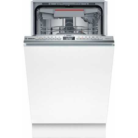NUOVO MODELLO LAVAST 10CP C 45CM HOMEC Bosch Cod. SPV4EMX25E Lavastoviglie Da Incasso