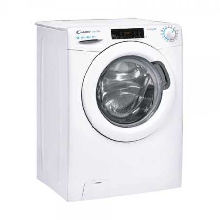 NUOVO MODELLO CANDY LAVATRICE CSO 1295TW4/1-S Candy Cod. 31019500 Lavatrici A Carica Frontale