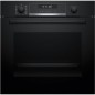 NUOVO MODELLO FORNO PIROLITICO NERO Bosch Cod. HBG578BB3 Forni Elettrici NUOVO MODELLO FORNO PIROLITICO NERO Bosch Cod. HBG578BB3 Forni Elettrici