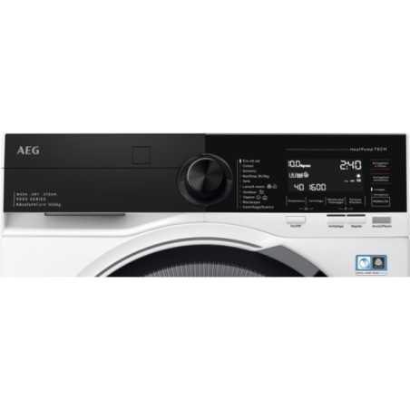 NUOVO MODELLO LAVAS LWR9C166BB 10+6KG C/A600 Electrolux Cod. 914610700 Lavasciuga A Carica Frontale