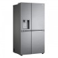 NUOVO MODELLO SBS D TNF 179X91CM WD UVNANO INOX Lg Cod. GSLV90PZAD Frigoriferi Libera Installazione NUOVO MODELLO SBS D TNF 179X91CM WD UVNANO INOX Lg Cod. GSLV90PZAD Frigoriferi Libera Installazione