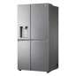 NUOVO MODELLO SBS D TNF 179X91CM WD UVNANO INOX Lg Cod. GSLV90PZAD Frigoriferi Libera Installazione NUOVO MODELLO SBS D TNF 179X91CM WD UVNANO INOX Lg Cod. GSLV90PZAD Frigoriferi Libera Installazione