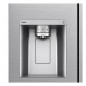 NUOVO MODELLO SBS D TNF 179X91CM WD UVNANO INOX Lg Cod. GSLV90PZAD Frigoriferi Libera Installazione NUOVO MODELLO SBS D TNF 179X91CM WD UVNANO INOX Lg Cod. GSLV90PZAD Frigoriferi Libera Installazione