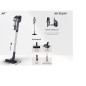 NUOVO MODELLO ASPIRAZIONE Samsung Cod. VS15A60AGR5/WA Pulizia Superfici Scope Elettriche con Cavo NUOVO MODELLO ASPIRAZIONE Samsung Cod. VS15A60AGR5/WA Pulizia Superfici Scope Elettriche con Cavo
