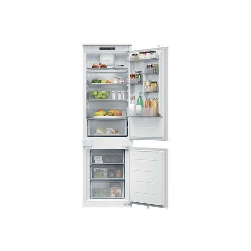 NUOVO MODELLO CANDY FRIGO COMBI CNBQL3518EV Candy Cod. 34901731 Frigoriferi Da Incasso NUOVO MODELLO CANDY FRIGO COMBI CNBQL3518EV Candy Cod. 34901731 Frigoriferi Da Incasso