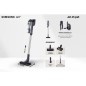 NUOVO MODELLO ASPIRAZIONE Samsung Cod. VS15A60AGR5/WA Pulizia Superfici Scope Elettriche con Cavo NUOVO MODELLO ASPIRAZIONE Samsung Cod. VS15A60AGR5/WA Pulizia Superfici Scope Elettriche con Cavo