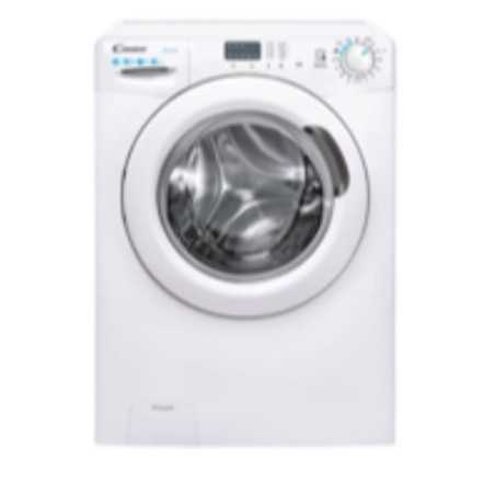 NUOVO MODELLO CANDY LAVATRICE CS4 1061DE/1-S Candy Cod. 31010494 Lavatrici A Carica Frontale