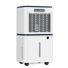 NUOVO MODELLO DEU DRY PURY EVO 11 15MQ Argoclima Cod. 492000095 DEUMIDIFICATORI FINO A 12 LITRI/24 H