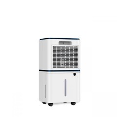 NUOVO MODELLO DEU DRY PURY EVO 11 15MQ Argoclima Cod. 492000095 DEUMIDIFICATORI FINO A 12 LITRI/24 H