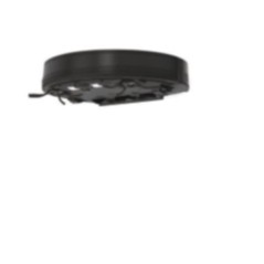 NUOVO MODELLO HOOVER ROBOT HG510D 011 Hoover Cod. 38383005 Pulizia Superfici Scope Elettriche Ricaricabili
