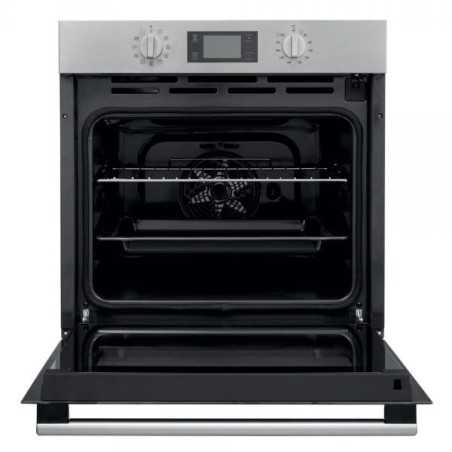 NUOVO MODELLO HOTPOINT FORNO BI FA2 840 P IX HA Hotpoint Cod. F100123 Forni Elettrici
