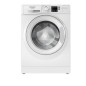 NUOVO MODELLO LAV STD 9KG A-10 1400RPM BIANCO Hotpoint Cod. NFR79WIT Lavatrici A Carica Frontale NUOVO MODELLO LAV STD 9KG A-10 1400RPM BIANCO Hotpoint Cod. NFR79WIT Lavatrici A Carica Frontale