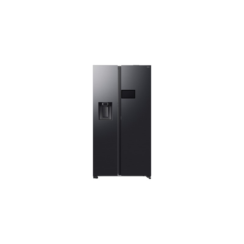 NUOVO MODELLO CL D ANTR DRINK  ALLAC E DISPL Samsung Cod. RS90F64EDFEF Frigoriferi Libera Installazione