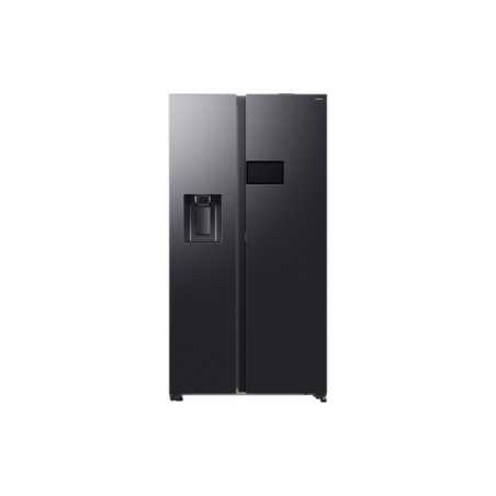NUOVO MODELLO CL D ANTR DRINK  ALLAC E DISPL Samsung Cod. RS90F64EDFEF Frigoriferi Libera Installazione