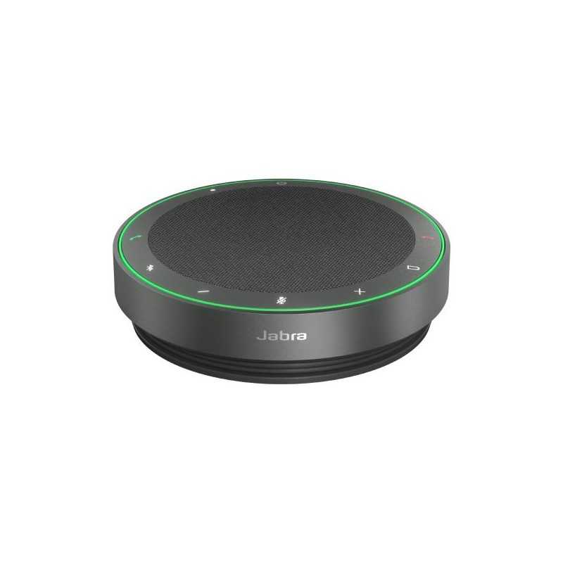 NUOVO MODELLO SPEAK2 75 UC Jabra Cod. 2775-209 Speakerphone Speakerphone