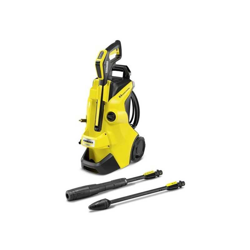 NUOVO MODELLO K4 POWER CONTROLL. Kaercher Cod. 13240300 Pulizia Superfici Idropulitrici NUOVO MODELLO K4 POWER CONTROLL. Kaercher Cod. 13240300 Pulizia Superfici Idropulitrici