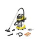 NUOVO MODELLO KAERCHER WD 6 P S V-30/8/22/T. Kaercher Cod. 16283600 Pulizia Superfici Bidoni Aspiratutto NUOVO MODELLO KAERCHER WD 6 P S V-30/8/22/T. Kaercher Cod. 16283600 Pulizia Superfici Bidoni Aspiratutto