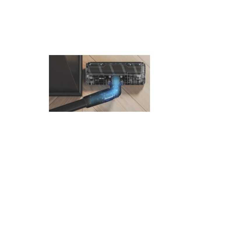 NUOVO MODELLO HOOVER SCOPA HF401P 011 Hoover Cod. 39401009 Pulizia Superfici Scope Elettriche Ricaricabili