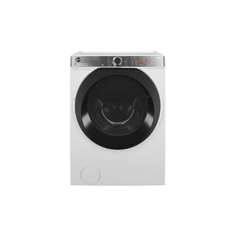 NUOVO MODELLO HOOVER LAVASCIU H5DPB 485BC9/1-S Hoover Cod. 31020034 Lavasciuga A Carica Frontale