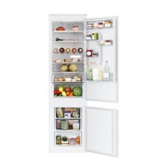NUOVO MODELLO CANDY FRIGO COMBI CBL5519EVW Candy Cod. 34901391 Frigoriferi Da Incasso