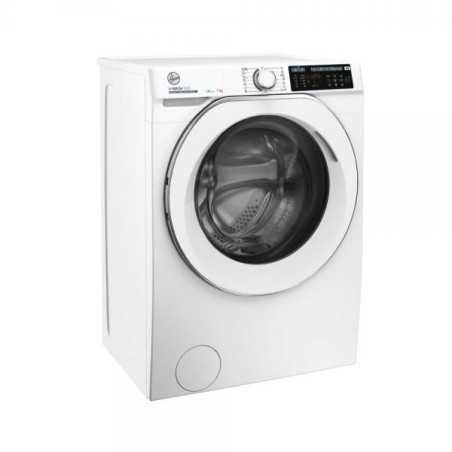 NUOVO MODELLO HOOVER LAVATR SLIM HW4 27AMC7/1-S Hoover Cod. 31019829 Lavatrici A Carica Frontale