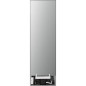 NUOVO MODELLO COMBI 2MT CL A INOX Hisense Cod. RB440N4ACA Frigoriferi Libera Installazione