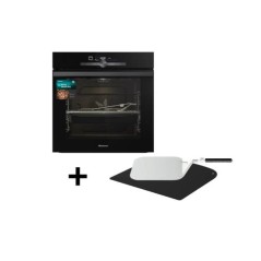 NUOVO MODELLO FORNO PIZZA 350° Hisense Cod. BI350BGPZ Forni Elettrici