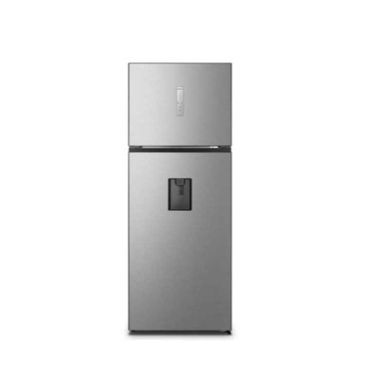 NUOVO MODELLO DD E 185X70 TNF WD INOX Hisense Cod. RT600N4WC2 Frigoriferi Libera Installazione