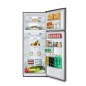 NUOVO MODELLO DD E 185X70 TNF WD INOX Hisense Cod. RT600N4WC2 Frigoriferi Libera Installazione