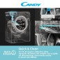 NUOVO MODELLO CANDY LAVATRICE CSTSG47TMVE/1-11 Candy Cod. 31011124 Lavatrici A Carica dall'Alto NUOVO MODELLO CANDY LAVATRICE CSTSG47TMVE/1-11 Candy Cod. 31011124 Lavatrici A Carica dall'Alto