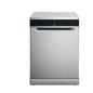NUOVO MODELLO LAV WHI 60 14 COP CLASSE E INOX Whirlpool Cod. WFC3C26PFX Lavastoviglie A Libera Installazione NUOVO MODELLO LAV WHI 60 14 COP CLASSE E INOX Whirlpool Cod. WFC3C26PFX Lavastoviglie A Libera Installazione