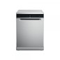 NUOVO MODELLO LAV WHI 60 14 COP CLASSE E INOX Whirlpool Cod. WFC3C26PFX Lavastoviglie A Libera Installazione NUOVO MODELLO LAV WHI 60 14 COP CLASSE E INOX Whirlpool Cod. WFC3C26PFX Lavastoviglie A Libera Installazione