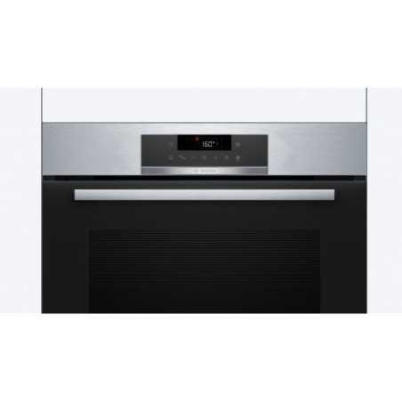 NUOVO MODELLO FORNO PIROLITICO INOX Bosch Cod. HBA171BS3 Forni Elettrici