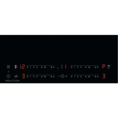 NUOVO MODELLO PIANO IND EIS82449C 80CM Electrolux Cod. 949596983 Piani Cottura Elettrici
