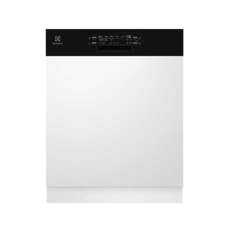 NUOVO MODELLO LAVAS SEMI EEA47201IK E 13CP 60CMNE Electrolux Cod. 911524112 Lavastoviglie A Libera Installazione NUOVO MODELLO LAVAS SEMI EEA47201IK E 13CP 60CMNE Electrolux Cod. 911524112 Lavastoviglie A Libera Installazione